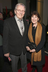 'Chuzpe, You Gotta Have Balls' Theaterpremiere, Hamburg