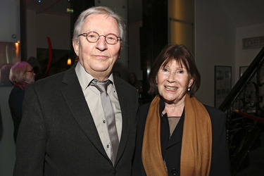 'Chuzpe, You Gotta Have Balls' Theaterpremiere, Hamburg