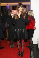 'Chuzpe, You Gotta Have Balls' Theaterpremiere, Hamburg