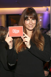 'Chuzpe, You Gotta Have Balls' Theaterpremiere, Hamburg