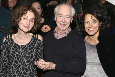 'Chuzpe, You Gotta Have Balls' Theaterpremiere, Hamburg
