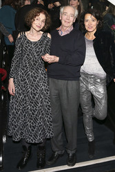 'Chuzpe, You Gotta Have Balls' Theaterpremiere, Hamburg