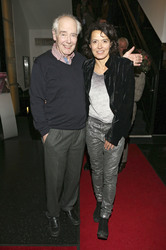 'Chuzpe, You Gotta Have Balls' Theaterpremiere, Hamburg