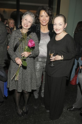 'Chuzpe, You Gotta Have Balls' Theaterpremiere, Hamburg