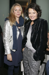 'Chuzpe, You Gotta Have Balls' Theaterpremiere, Hamburg