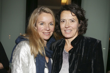 'Chuzpe, You Gotta Have Balls' Theaterpremiere, Hamburg