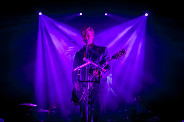 Interpol Konzert, Köln
