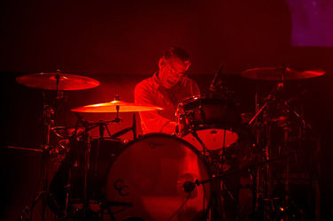 Interpol Konzert, Köln
