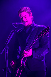Interpol Konzert, Köln