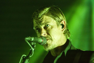 Interpol Konzert, Köln