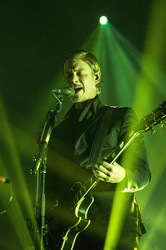 Interpol Konzert, Köln