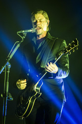 Interpol Konzert, Köln