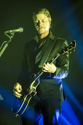Interpol Konzert, Köln