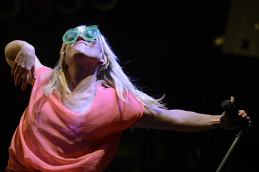 Mia Konzert, Hannover