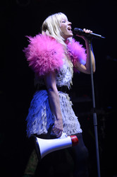 Mia Konzert, Hannover
