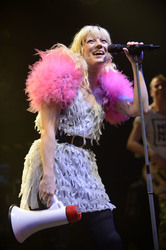 Mia Konzert, Hannover