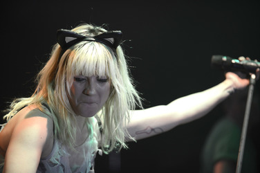 Mia Konzert, Hannover
