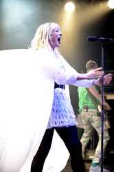 Mia Konzert, Hannover