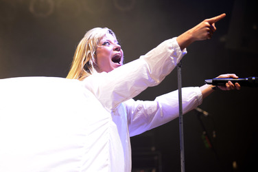 Mia Konzert, Hannover