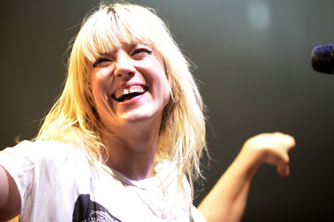 Mia Konzert, Hannover