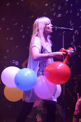Mia Konzert, Hannover