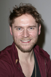 Johannes Oerding bei Radio Hamburg