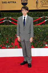 21st Annual Screen Actors Guild Awards, Los Angeles