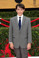 21st Annual Screen Actors Guild Awards, Los Angeles