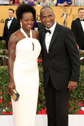 21st Annual Screen Actors Guild Awards, Los Angeles