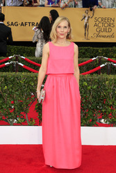 21st Annual Screen Actors Guild Awards, Los Angeles