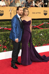 21st Annual Screen Actors Guild Awards, Los Angeles