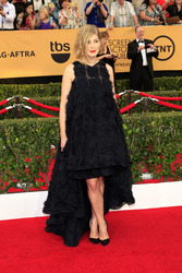 21st Annual Screen Actors Guild Awards, Los Angeles