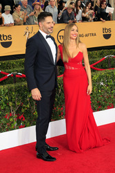 21st Annual Screen Actors Guild Awards, Los Angeles