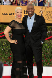 21st Annual Screen Actors Guild Awards, Los Angeles