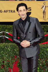 21st Annual Screen Actors Guild Awards, Los Angeles