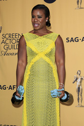 21st Annual Screen Actors Guild Awards, Los Angeles