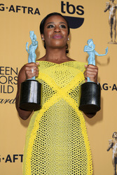 21st Annual Screen Actors Guild Awards, Los Angeles