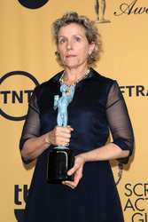 21st Annual Screen Actors Guild Awards, Los Angeles