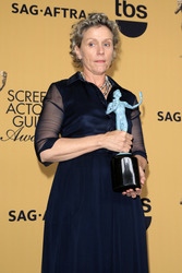 21st Annual Screen Actors Guild Awards, Los Angeles