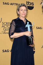 21st Annual Screen Actors Guild Awards, Los Angeles