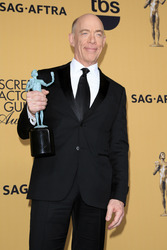 21st Annual Screen Actors Guild Awards, Los Angeles