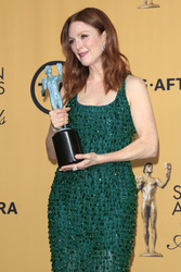 21st Annual Screen Actors Guild Awards, Los Angeles