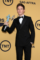 21st Annual Screen Actors Guild Awards, Los Angeles