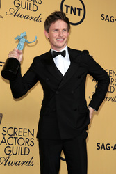 21st Annual Screen Actors Guild Awards, Los Angeles