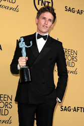 21st Annual Screen Actors Guild Awards, Los Angeles
