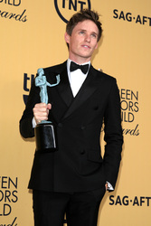 21st Annual Screen Actors Guild Awards, Los Angeles