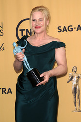 21st Annual Screen Actors Guild Awards, Los Angeles