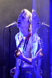 Bonaparte Konzert, Hannover