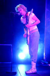 Bonaparte Konzert, Hannover