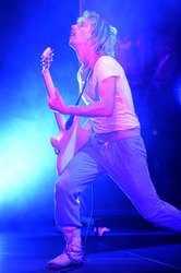 Bonaparte Konzert, Hannover